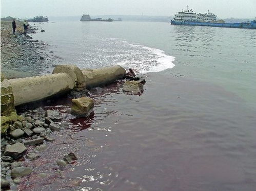 广东佛山工业废水检测机构 守护制造业重镇的碧水清流