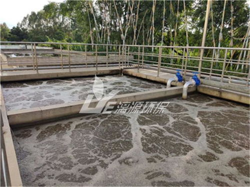 工业废水处理设备价格影响因素详解