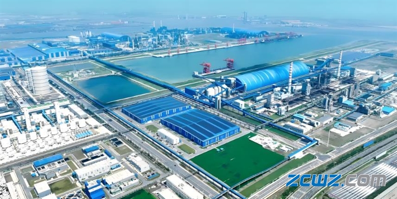 中天钢铁 创新驱动与绿色转型下的工业废水治理实践