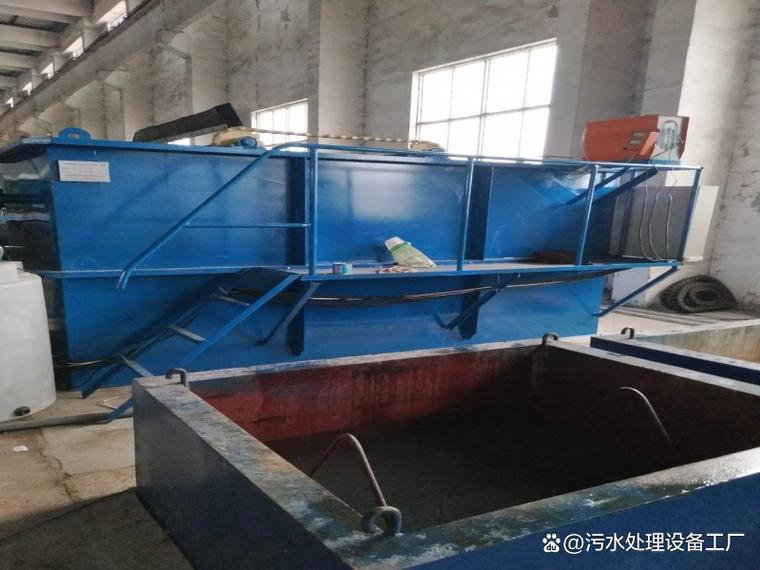 工业污水设备厂商深度测评:什么样的服务商才算真正靠谱好用?